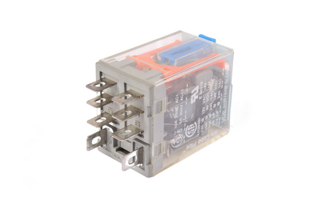 C7-A20 RELECO 250V, 10A RELE