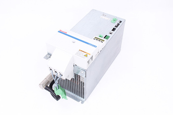 HMV02.1E-F0075-A-07-NNNN BOSCH REXROTH R911321180 INDRADRIVE M