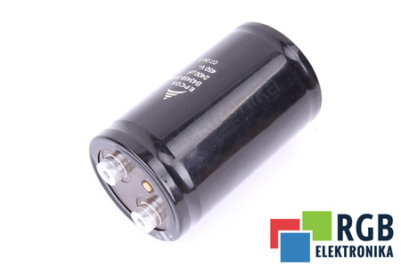 KONDENZÁTOR B43456-S5248-Q3 EPCOS 2400UF, 450V