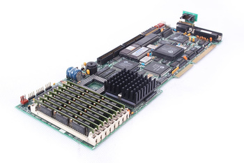 CPU486SI NEMATRON 52-000254-08 REV. A ISA PRO IWS-4624