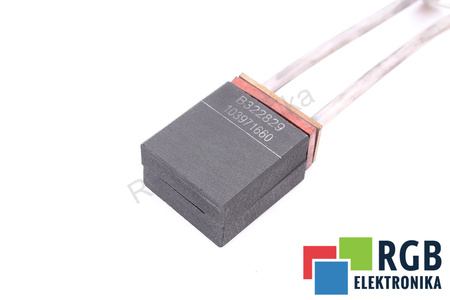 ELEKTRICKÝ KARTÁČ 20X32X40MM