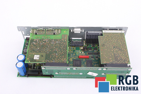 CSB01.1C-S3-ENS-MA1-NN-S-NN-FW BOSCH REXROTH R911317121