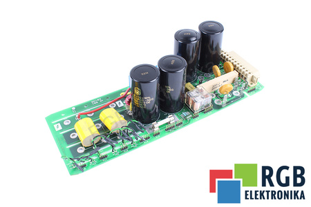 SD103 CONTROL TECHNIQUES