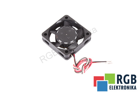 04010SS-12N-AT NMB TECHNOLOGIES 40X40X10MM, 12V VENTILÁTOR