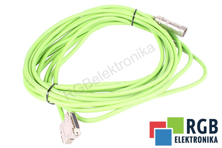 E47408 AWM 16/25PIN 10M KÁBEL