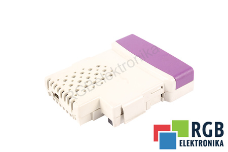 DP-V1 CONTROL TECHNIQUES STDU44