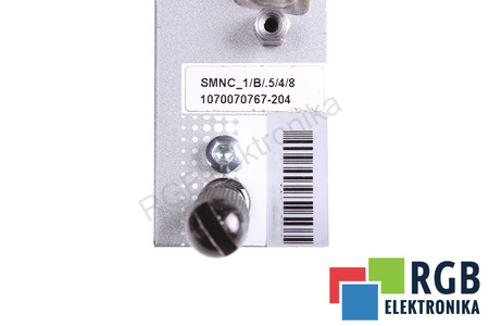 SMNC_1/B/5/4/8 BOSCH 1070070767-204