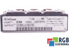 GRAETZŮV MŮSTEK DDB6U215N16L INFINEON ISOPACK 215A, 1600V