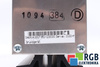 0100-M PARKER 951-200000 SERVAX-M
