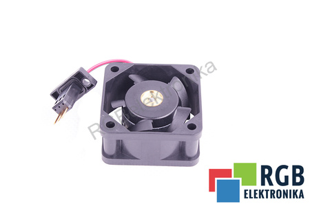 A90L-0001-0507#A FANUC 9WF0424F6D03 40X40X20MM, 24V VENTILÁTOR
