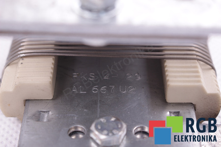 REZISTOR 30 OHM FRIZLEN 30OHM