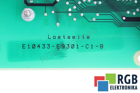 E10433-E9301-C1-B SIEMENS E10433-B9301-A1