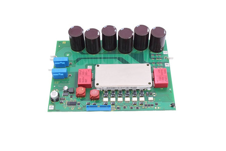 PSV03 BOSCH REXROTH R911312386 BSM100GD120DN2