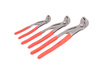 002009V02 KNIPEX 00 20 09 V02 1 X 8701180 1 X 8701250 1 X 8701300 170X36MM SADA KLEŠTÍ