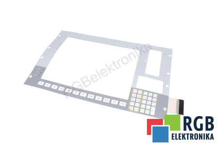 E9066N KLÁVESNICE NÁHRADA