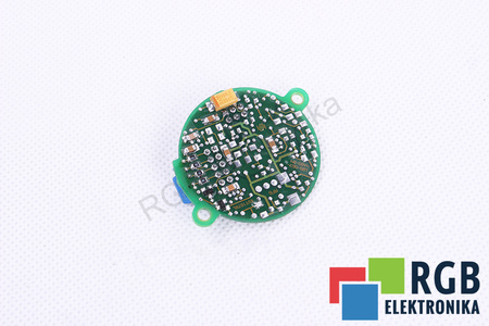 RF6 INDRAMAT 109-967-4A05-04 109-967-4B05-04 MĚŘICÍ OBVOD
