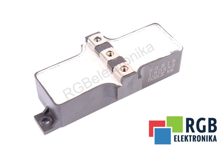 REZISTOR RGB15 NOBLE 1.5OHMKX3