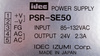 PSR-SE50 IDEC