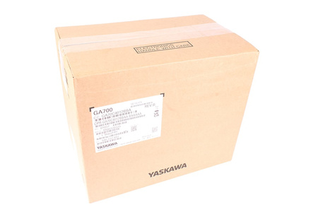 CIPR-GA70C4012BBAA-BAAAAA YASKAWA GA700