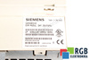 6SN1145-1BA01-0DA1 SIEMENS VERSION E SIMODRIVE 611