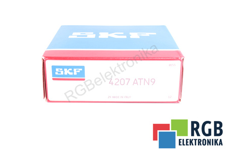 4207 ATN9 SKF 35X72X23 LOŽISKO