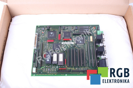 CTP2/05 HAUSER PRO COMPAX 2500S