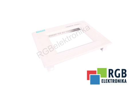 6AV6545-0BB15-2AX0 SIEMENS PŘEDNÍ KRYT