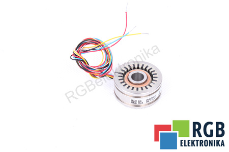 RE-15-1-A15 LTN RESOLVER