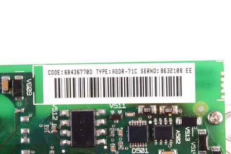 FS450R17KE3/AGDR-71C INFINEON 68436770BA