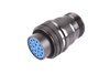 97-3106A20-29S-946 AMPHENOL CORPORATION 17PIN KRUHOVÝ KONEKTOR