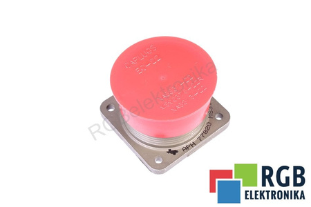 MS3102E22-20P AMPHENOL SSI TECHNOLOGIES 9PIN ZÁSUVKA