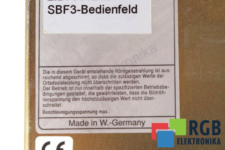 2IB763123204 UNIPO