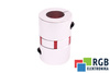 YH10-46-25-25-70 D=46MM D1/D2=25/25MM L=70MM ALUMINIUM