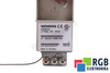6SN1123-1AB00-0AA1 SIEMENS SIMODRIVE 611 VERSION A