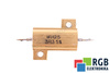 REZISTOR WH25 3.3 OHM 3.3OHM