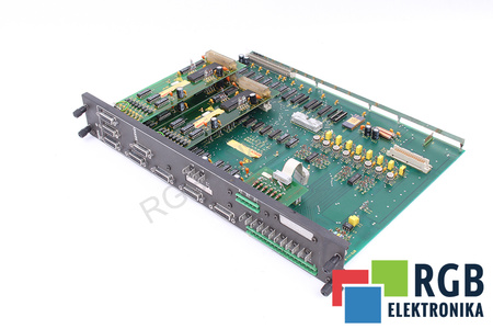 SERVO CNC 047927-2067 BOSCH