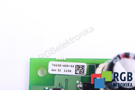 74106-400-53 ALLEN BRADLEY