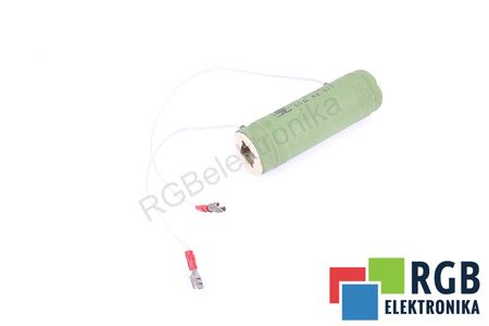 REZISTOR ZRF30/100-3 DANOTHERM 50 OHM 50OHM