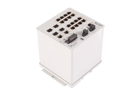 1783-BMS20CGL ALLEN BRADLEY STRATIX 5700