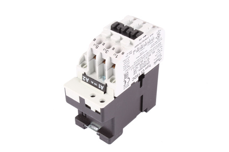 CI15DC12 DANFOSS 037H800366 12V 16A 7.5KW 3 NO MAIN STYKAČ