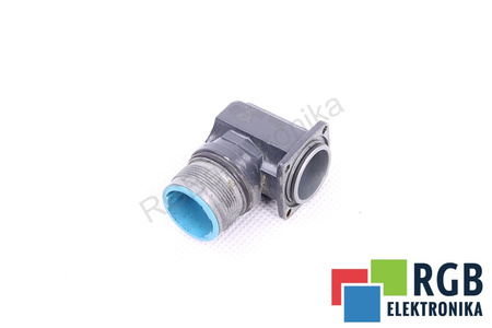 ZÁSUVKA NAPÁJENÍ 1FT6044-4AF71-4AH2 CONNECTOR SIEMENS 6PIN