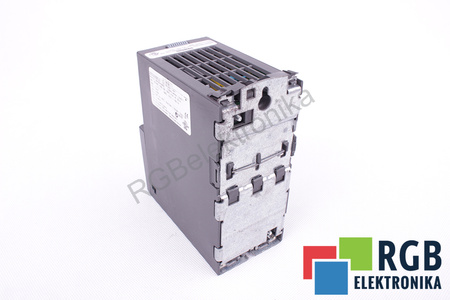 6SE6440-2AB15-5AA1 SIEMENS MICROMASTER 440