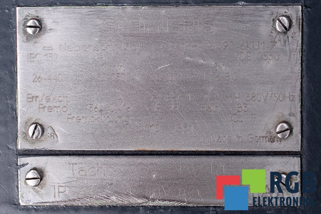 1GF5136-1ZD90-6KU1-Z SIEMENS Z: C10 G31