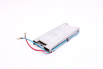 LBSC3D-28 FRIZLEN 28OHM BRZDÍCÍ REZISTOR