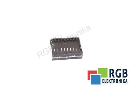 HDLO-2416 BROADCOM LCD DISPLEJ