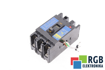 NF30-SS MITSUBISHI ELECTRIC ODPOJOVAČ