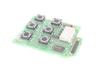 7004-0148 CONTROL TECHNIQUES PRO DIN3380150B