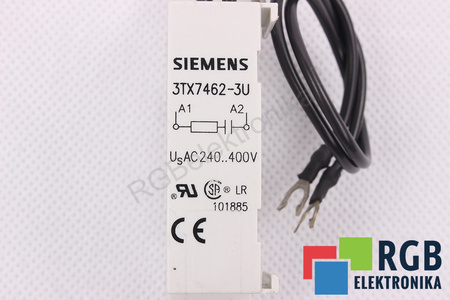 3TX7462-3U SIEMENS SVODIČ PŘEPĚTÍ