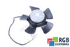 S2D200-BA04-17 EBM PAPST 500V, 0.10A VENTILÁTOR