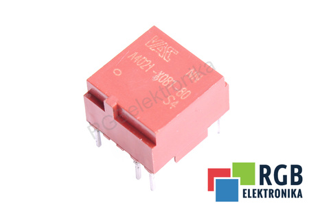 A4021-X081-80 VAC TRANSFORMÁTOR